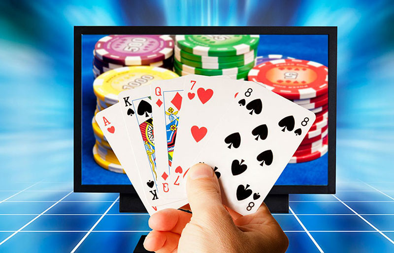 Как найти игру в покер на андроид